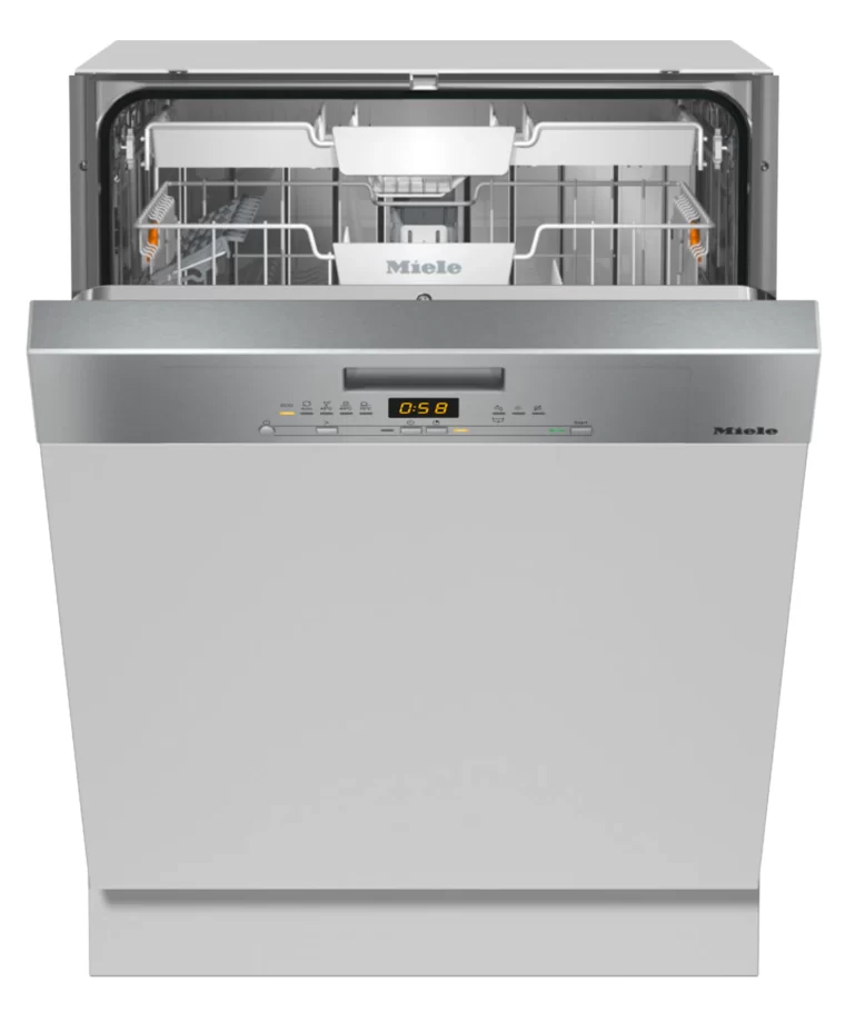 MIELE G 5110 SCi Active nerez