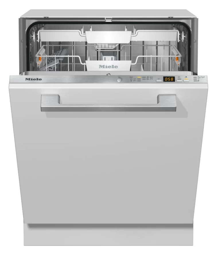 MIELE G 5150 SCVi Active