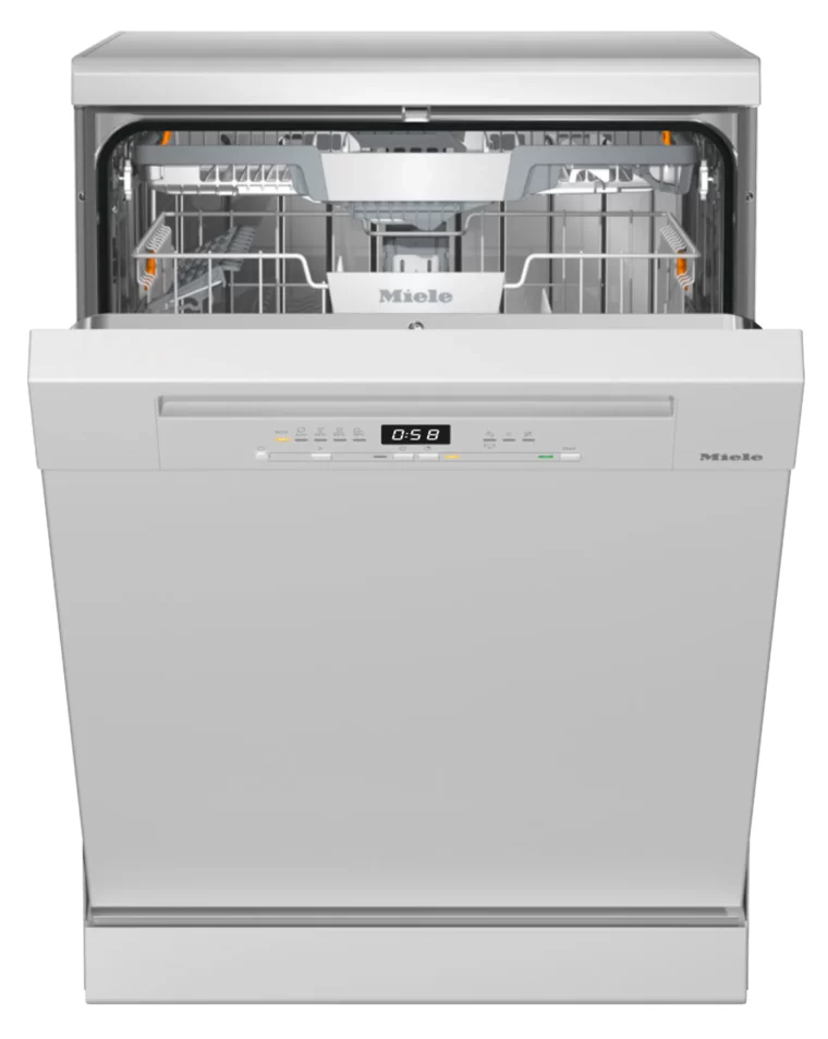 MIELE G 5310 SC Active Plus Bílá