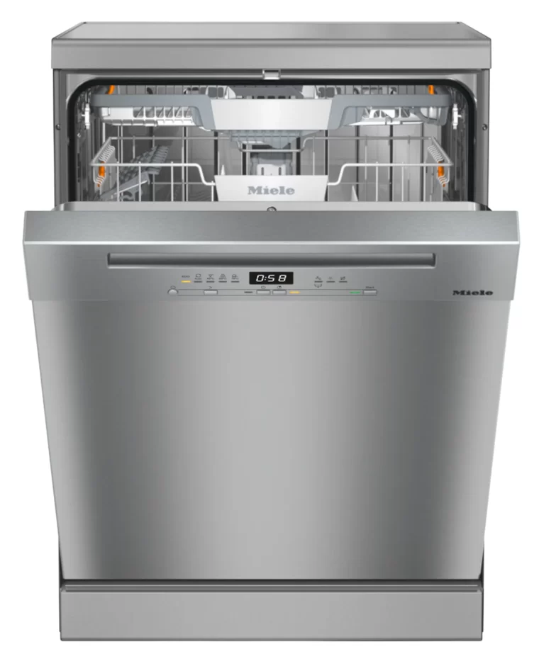 MIELE G 5310 SC Front Active Plus Nerez