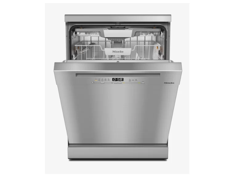 MIELE G 5410 SC Front Active Plus Čelní stěna CleanSteel