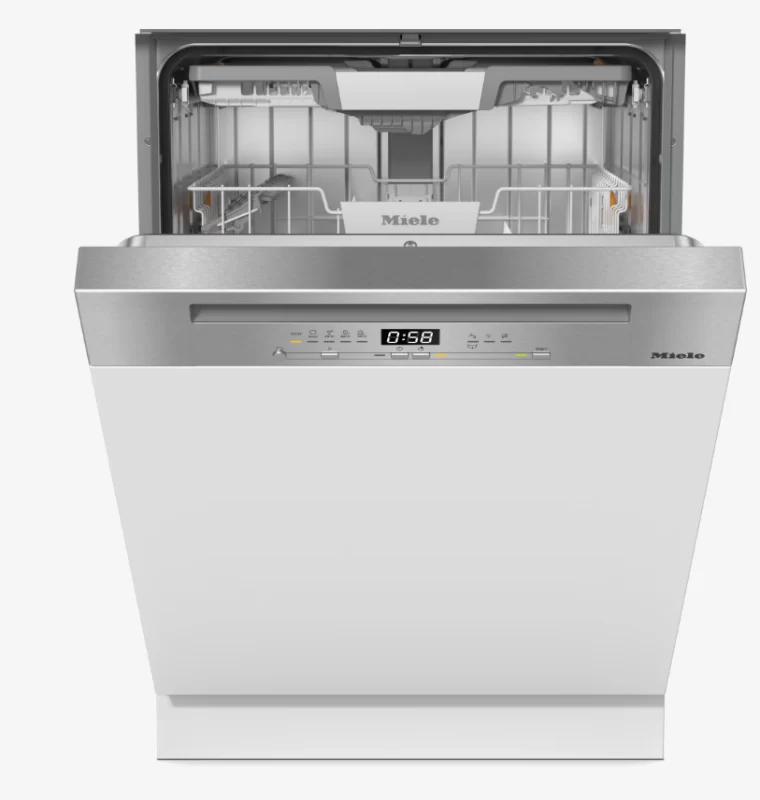 MIELE G 5415 SCi XXL Active Plus Nerez CleanSteel