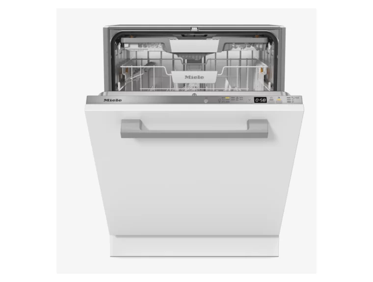 MIELE G 5450 SCVi Active Plus Nerez