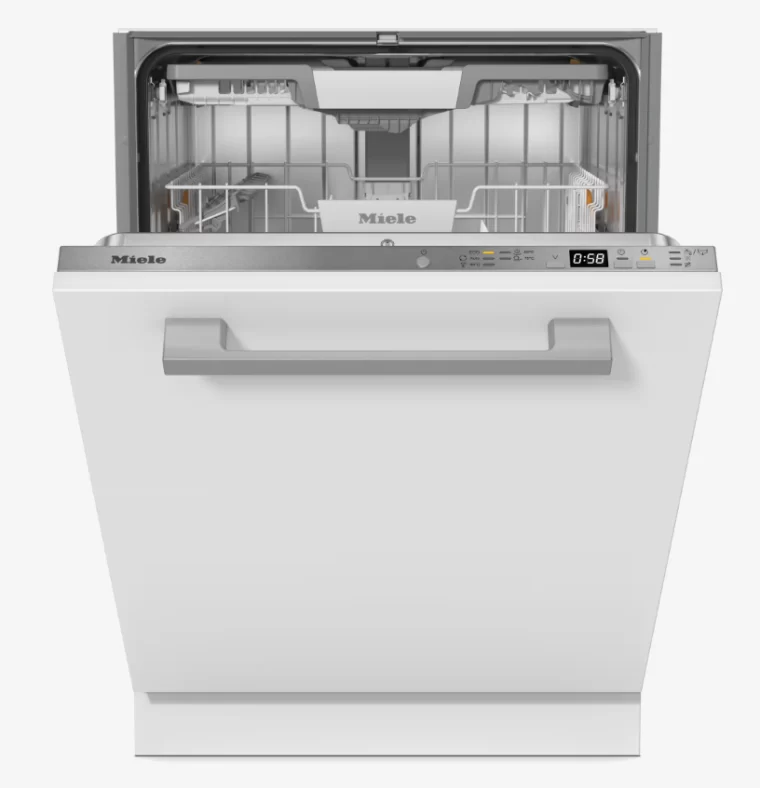 MIELE G 5455 SCVi XXL Active Plus Nerez