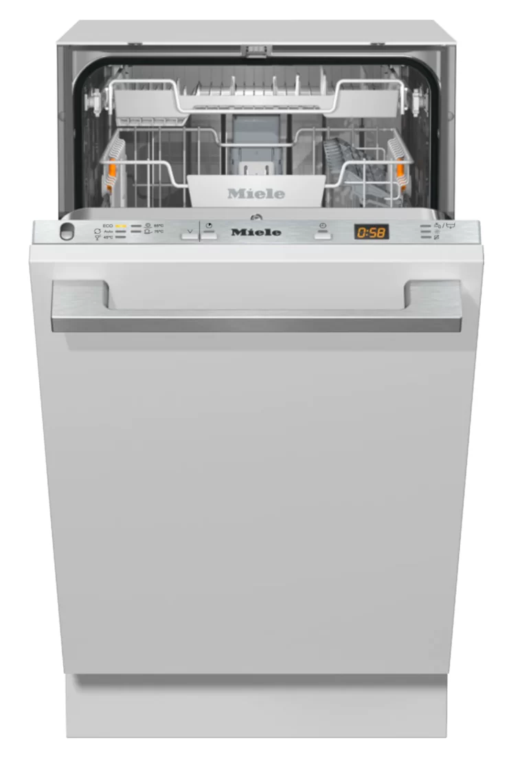 MIELE G 5590 SCVi SL Active