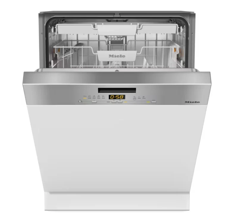 MIELE G 5611 SCi Active Nerez CleanSteel