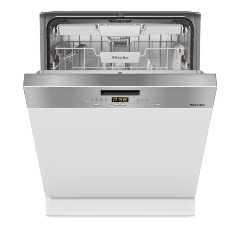 MIELE G 5611 SCi Active Nerez CleanSteel