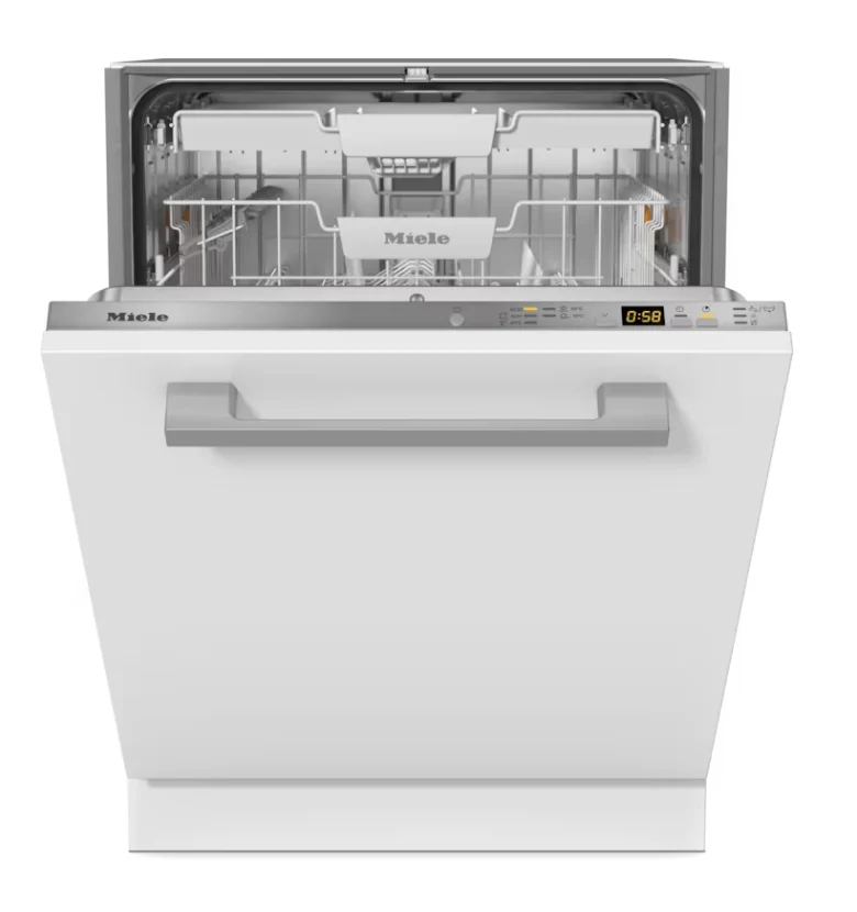 MIELE G 5651 SCVi Active Nerez