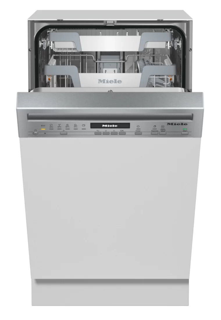 MIELE G 5740 SCi SL nerez