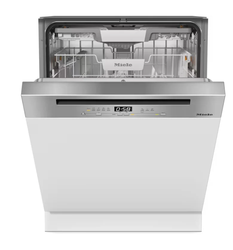 MIELE G 5811 SCi Active Plus Nerez