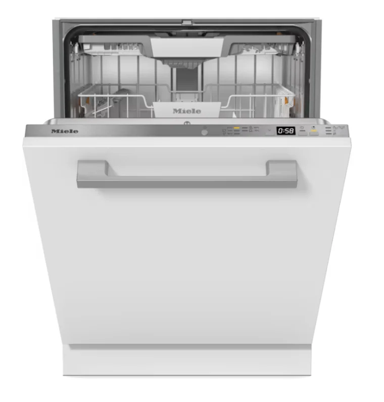 MIELE G 5856 SCVi XXL Active Plus Nerez