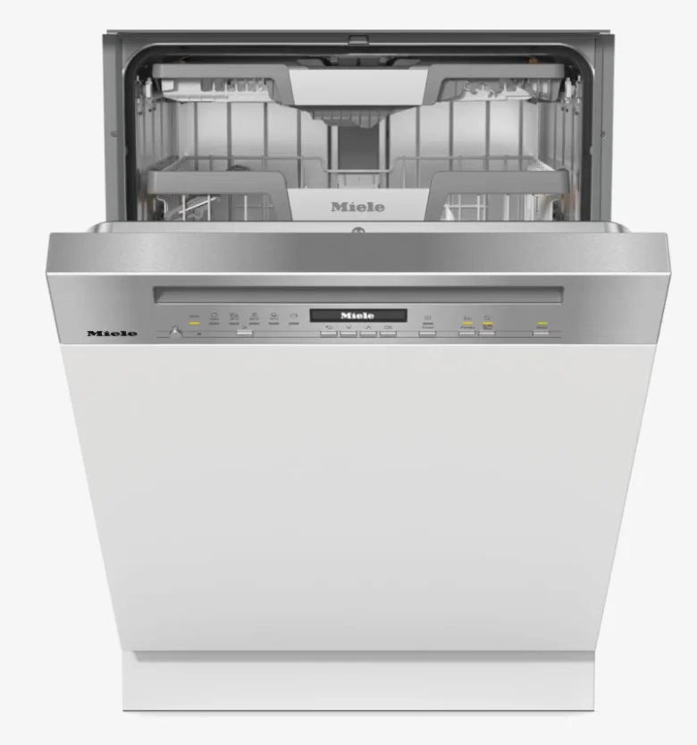 MIELE G 7045 SCi XXL AutoDos Nerez CleanSteel
