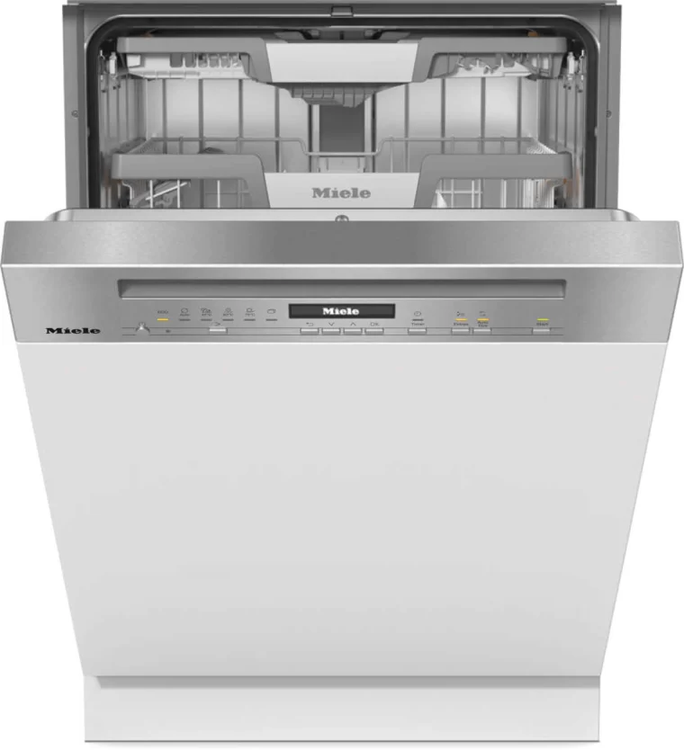 MIELE G 7135 SCi XXL AutoDos nerez