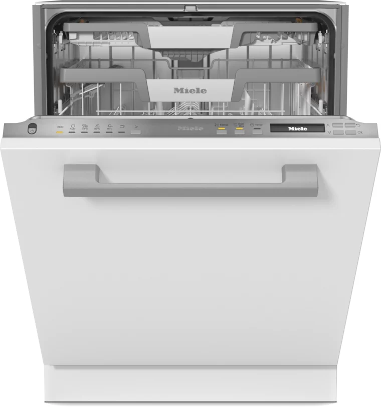 MIELE G 7191 SCVi AD 125 Ed.