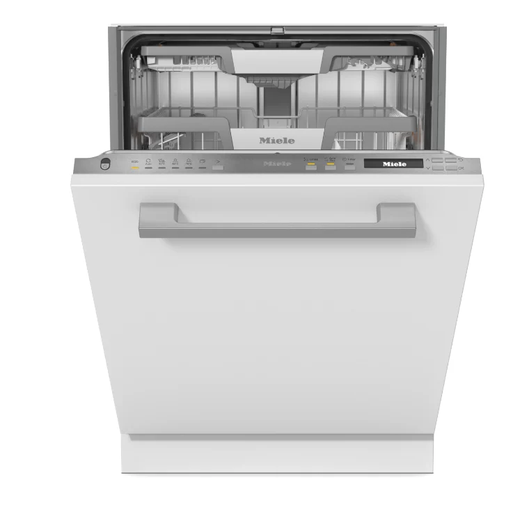 MIELE G 7197 SCVi XXL AD 125 Ed.