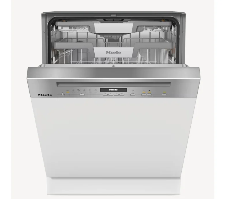 MIELE G 7241 SCi nerez