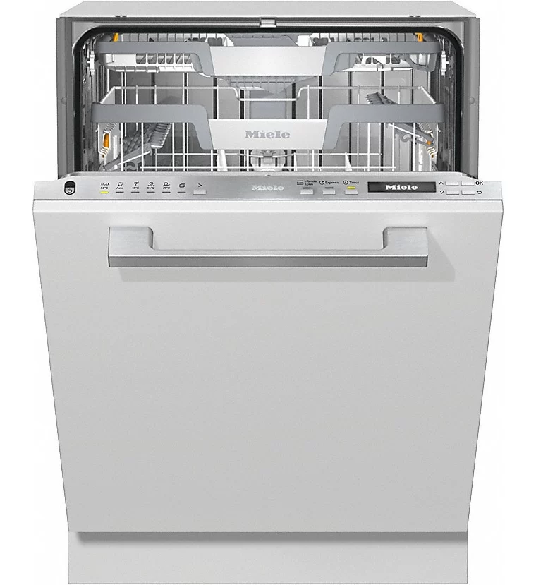 MIELE G 7265 SCVi XXL