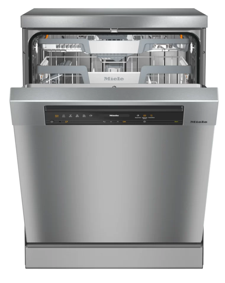 MIELE G 7410 SC nerez