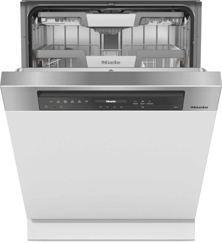 MIELE G 7605 SCi XXL AutoDos