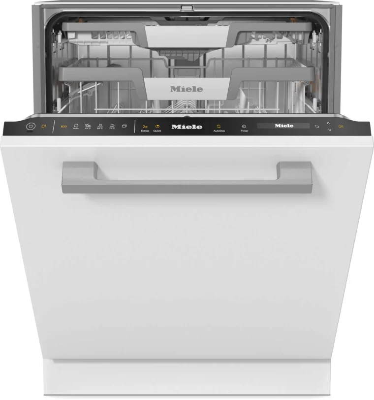 MIELE G 7650 SCVi AutoDos