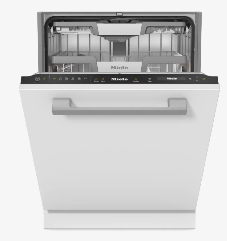 MIELE G 7655 SCVi XXL AutoDos