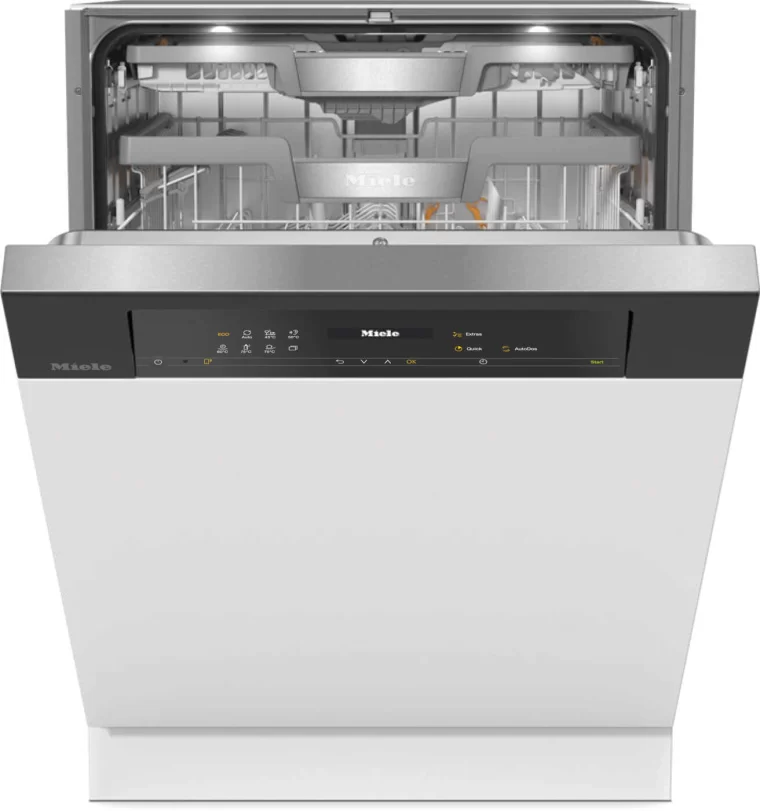 MIELE G 7710 SCi AutoDos