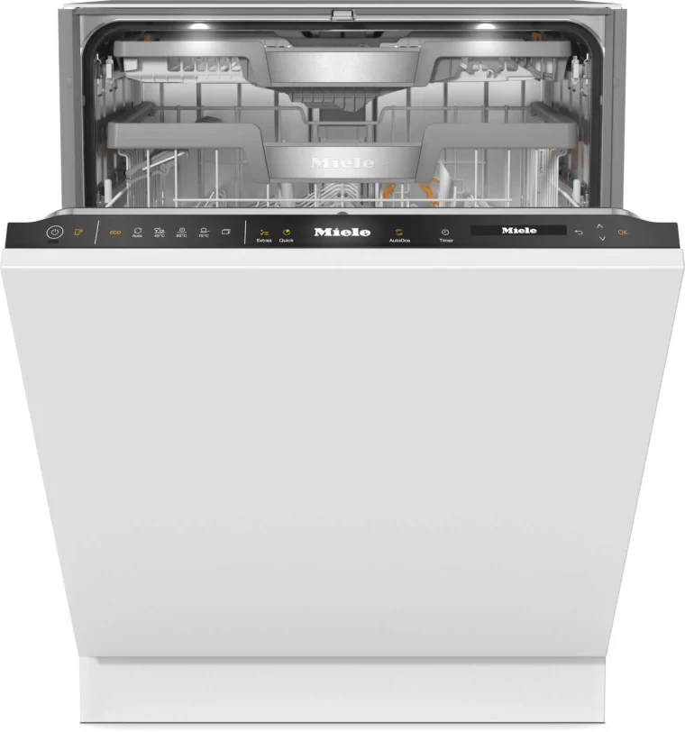 MIELE G 7783 SCVi AutoDos K2O FF