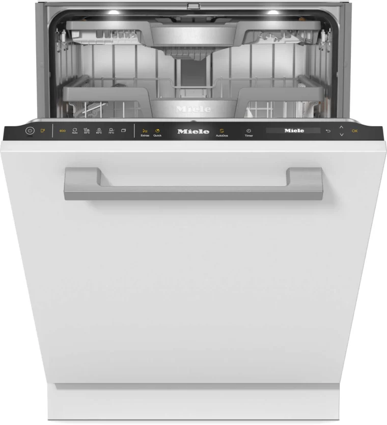 MIELE G 7785 SCVi XXL AutoDos FF