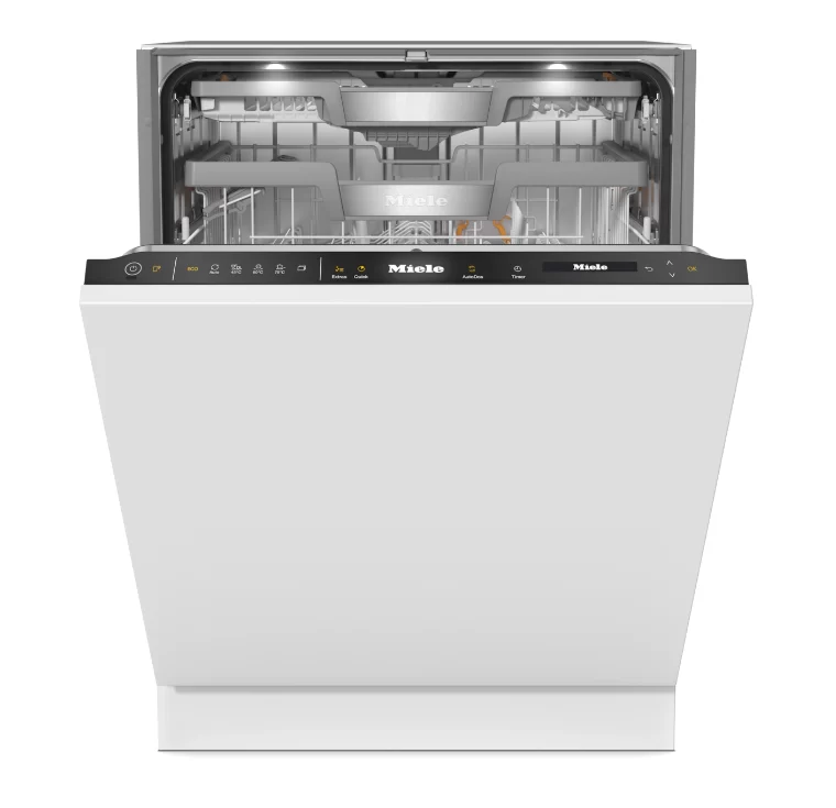 MIELE G 7793 SCVi AD 125 Gala Ed.