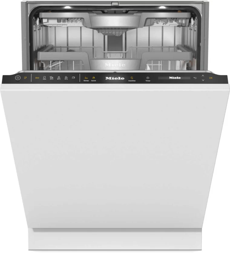 MIELE G 7795 SCVi XXL AutoDos K2O