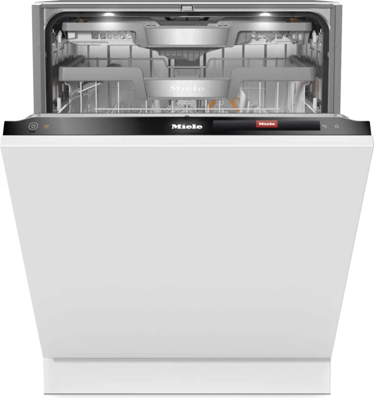 MIELE G 7980 SCVi AutoDos K2O