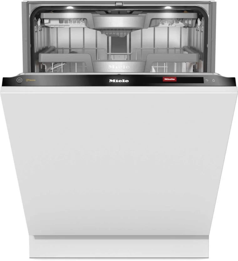 MIELE G 7985 SCVi XXL AutoDos K2O