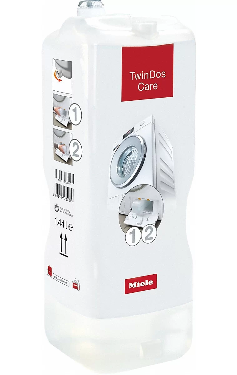 MIELE GP TD 151 L Kartuše TwinDosCare 1,5 l