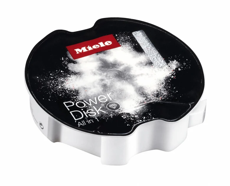 MIELE GS CL 4002 P PowerDisk All in 1, 400 g