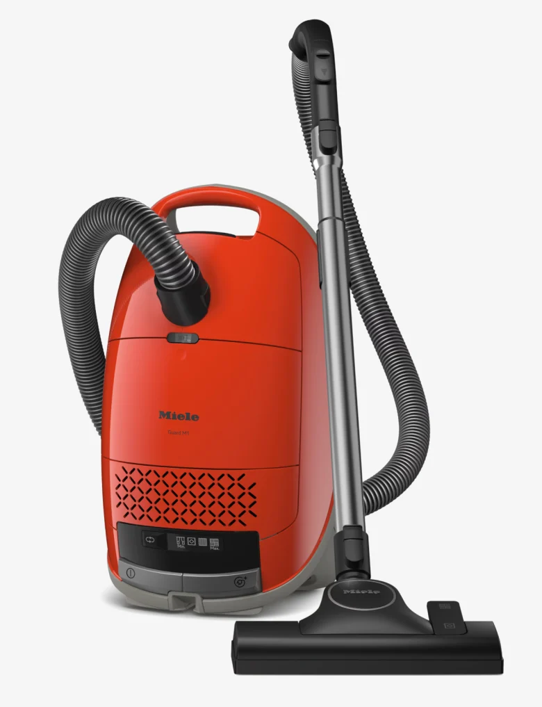 MIELE Guard M1 Terra červená
