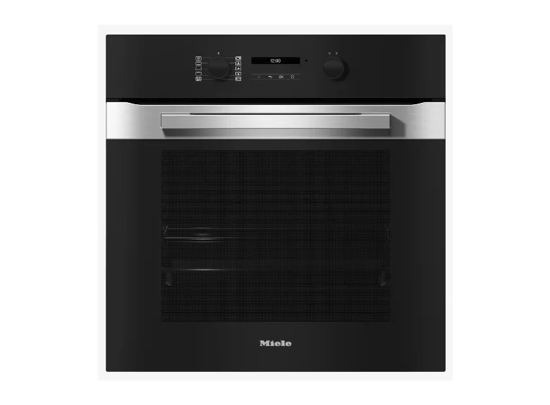MIELE H 2861 1 B 125 Edition CleanSteel