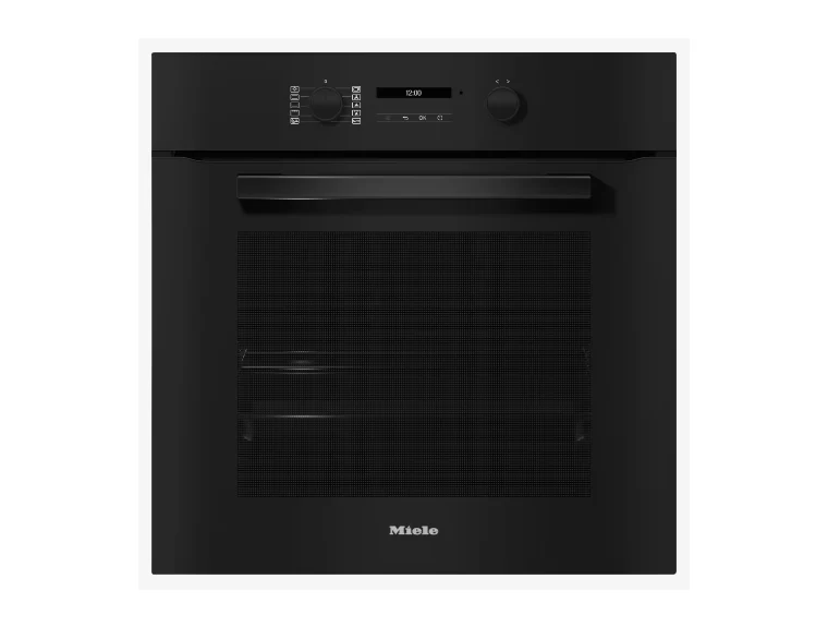 MIELE H 2861 1 B 125 Obsidian černá