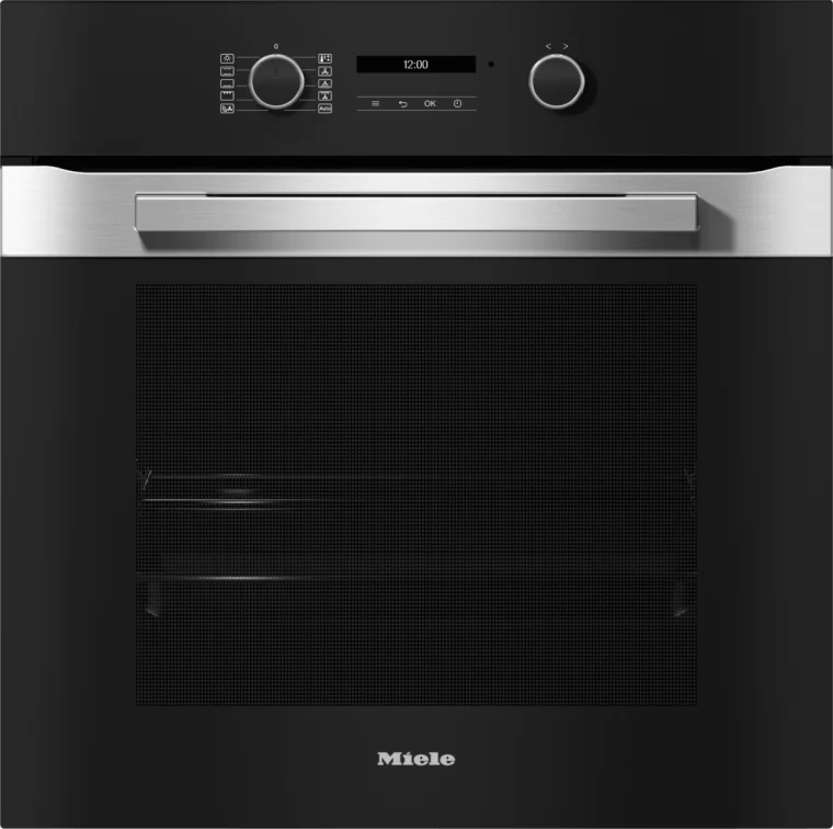 MIELE H 2861 B Nerez