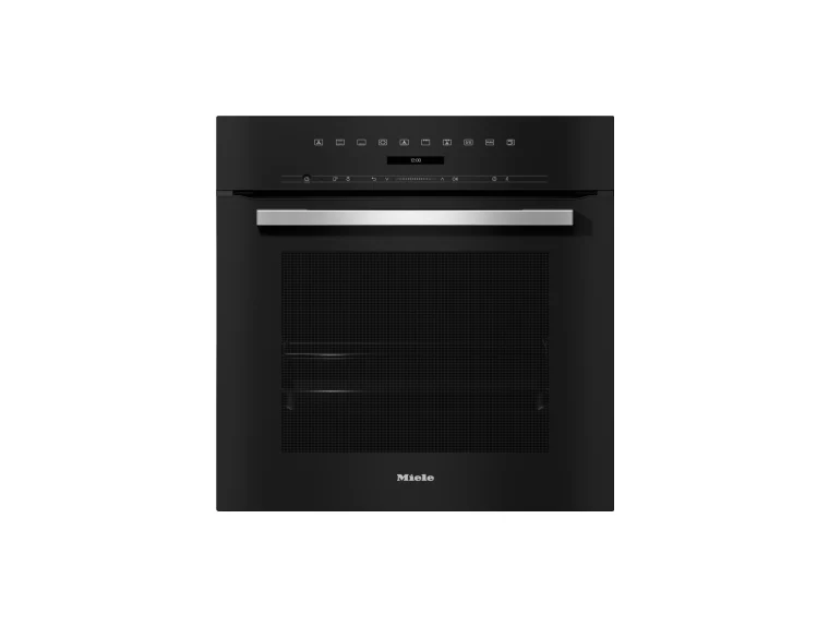 MIELE H 7165 B Obsidian černá