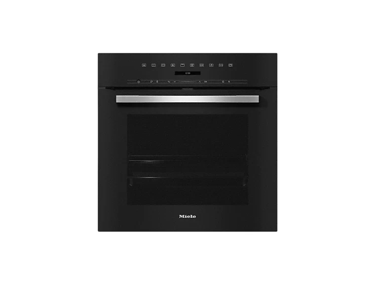 MIELE H 7165 BP Obsidian černá