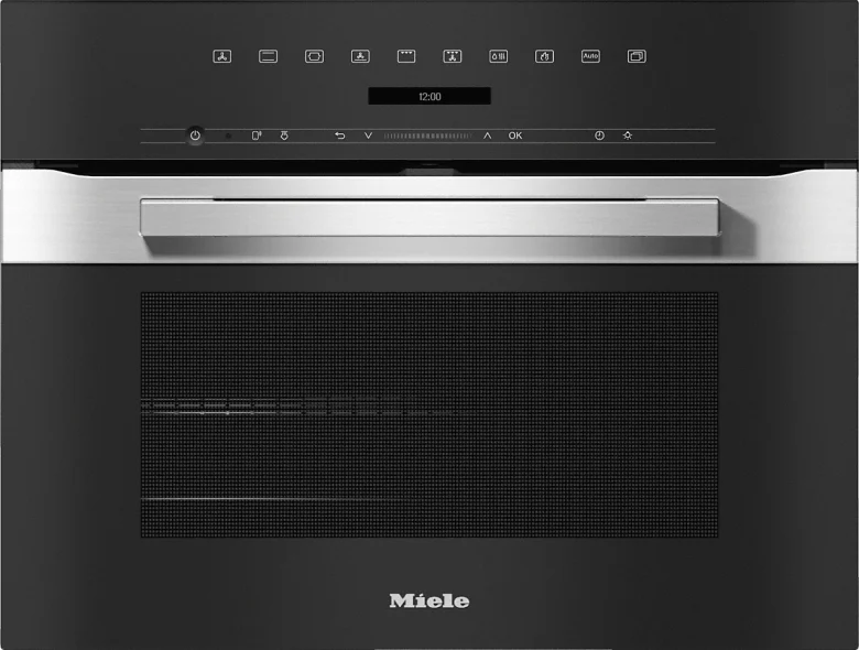 MIELE H 7244 BP