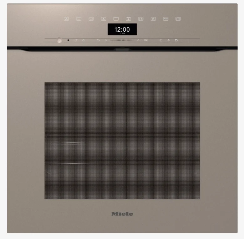 MIELE H 7464 BPX Perleťová béžová
