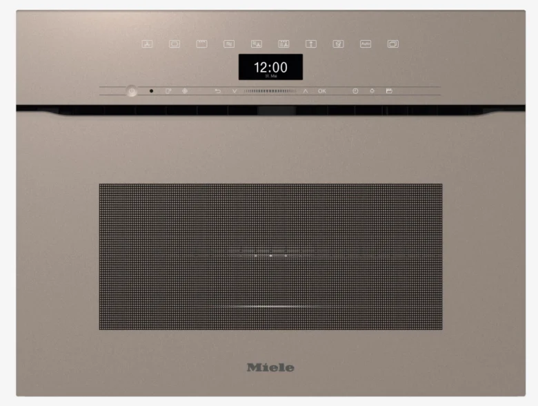 MIELE H 7440 BMX Perleťová béžová