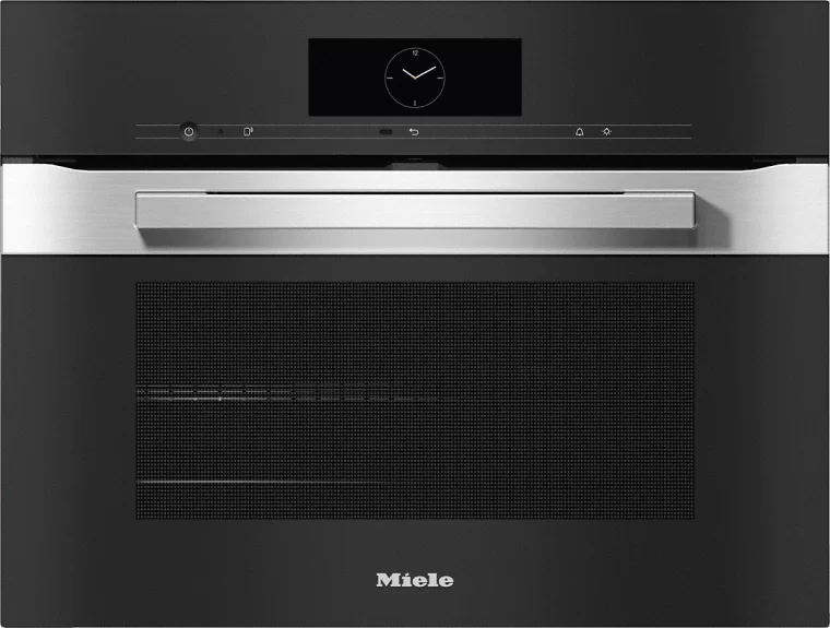 MIELE H 7840 BP Nerez CleanSteel 