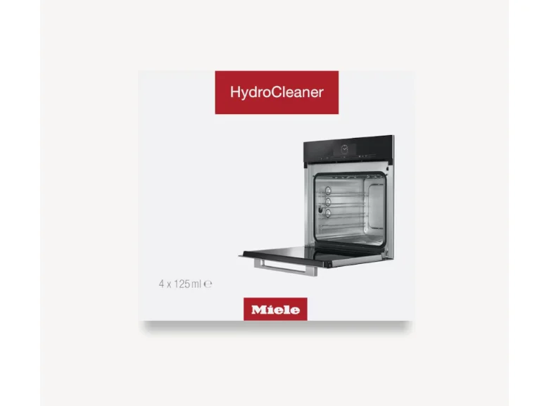 MIELE HydroCleaner GP HC 0125 L 4x125ml