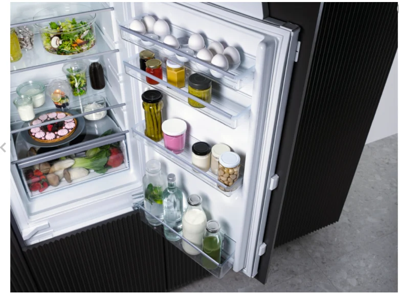MIELE K 7114 E