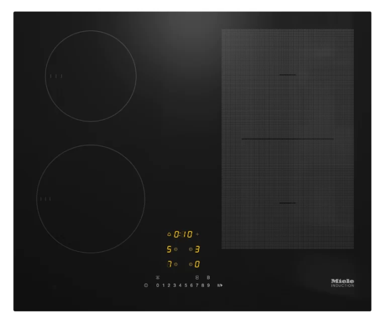 MIELE KM 7466 FL 125 Edition