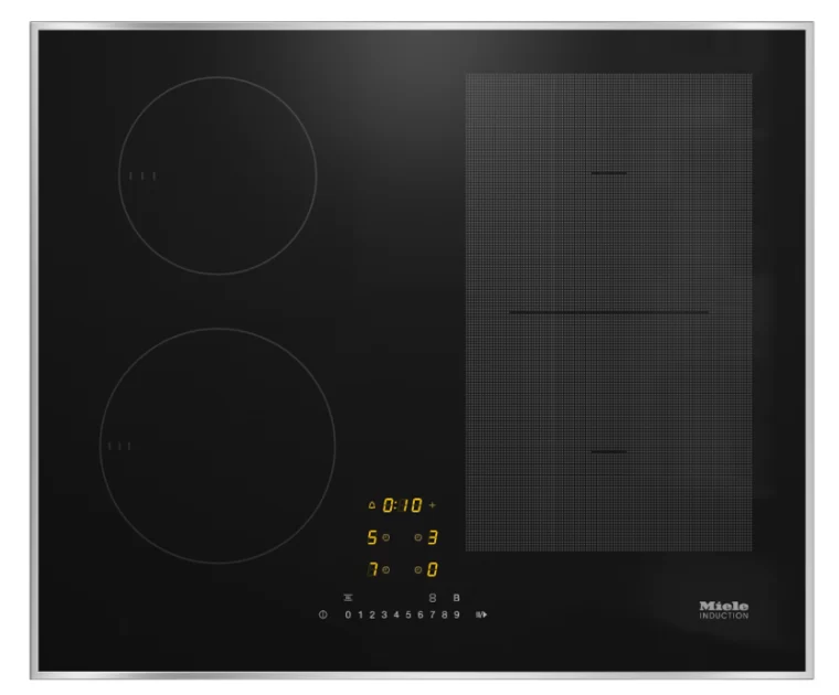 MIELE KM 7466 FR 125 Edition