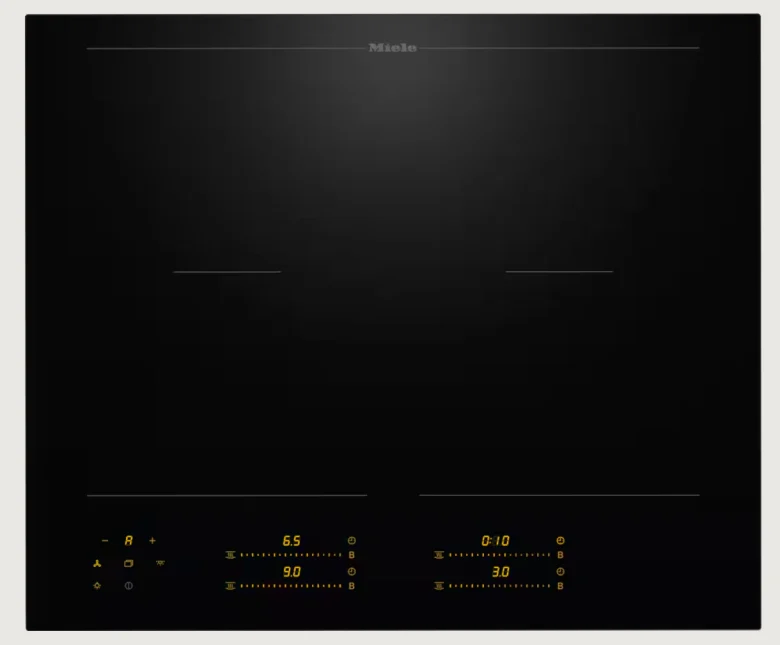 MIELE KM 8565 FL
