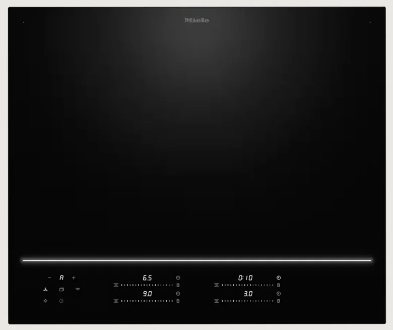 MIELE KM 8765 FL
